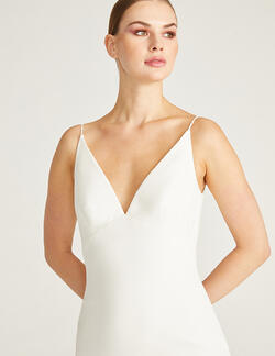 Theia Couture Genie Wedding Dress